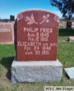 Philip Fries