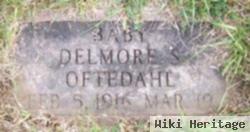 Delmore Sanford Oftedahl