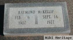 Raymond Mckellip