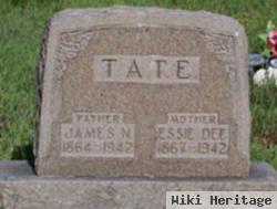 Essie Dee Tate