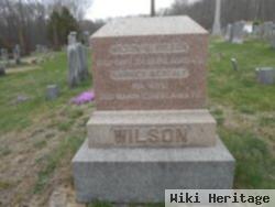 Milton B Wilson