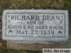 Richard Dean White