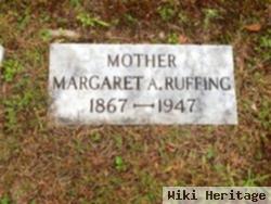 Margaret A. Mckeown Ruffing