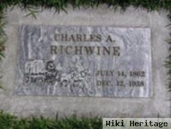 Charles A. Richwine