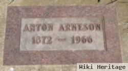 Anton Arneson