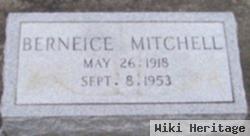 Berneice Mitchell Owens