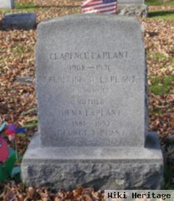 Clarence Laplant