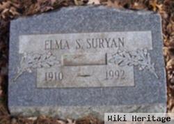 Elma S. Suryan