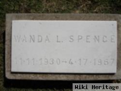 Wanda L. Spence