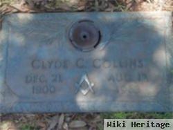 Clyde Curtis Collins