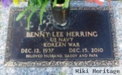 Benny Lee Henning