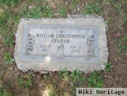 William Christopher "chris" Graham