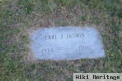 Earl J Jasmin