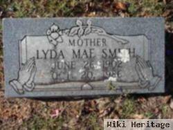 Lyda Mae Smith