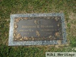 Josephine E. Haskins