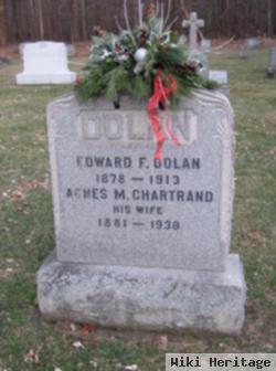 Agnes M. Chartrand Dolan