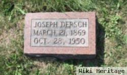 Joseph Dersch