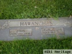 John Hawanchak