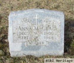 Anna M. Glad