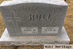 John W. Hull
