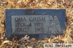 Oma Chism