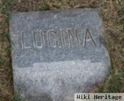 Lucina M. Foster