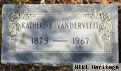 Katherine "katie" Vandervleit