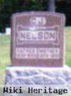 Carl Johan "c J" Nelson