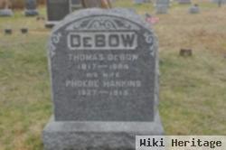 Thomas Debow