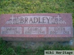 George W Bradley