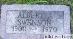 Albert Swenson