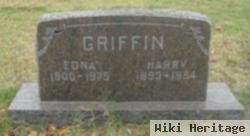 Edna Lorene Barton Griffin