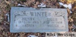 Henry L Winter