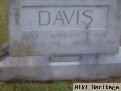 Alfred Davis