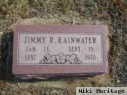 Jimmy R. Rainwater