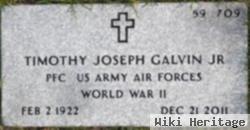 Timothy Joseph Galvin, Jr