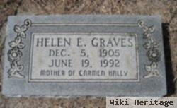 Helen E. Graves