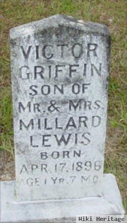 Victor Griffin Lewis