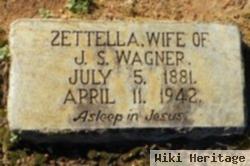 Zettella Fletcher Wagner