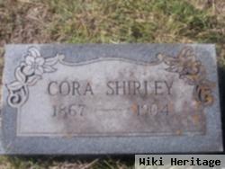 Cora Shirley