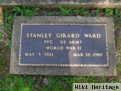 Stanley Girard Ward