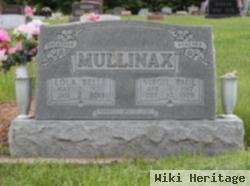 Virgil Paul Mullinax