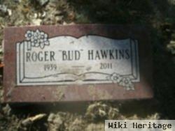 Roger Lyle "bud" Hawkins