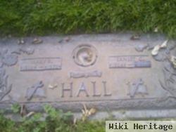 Ernest C Hall