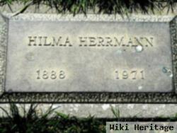 Hilma Herrmann