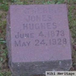 Catherine Jones Hughes