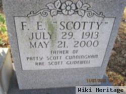 F. E. Scott