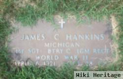 James Curtis Hankins