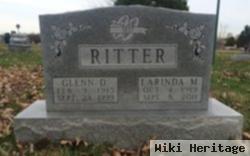 Larinda M Ritter