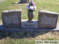 William Nealey Ware, Sr